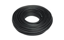 Gummikabel 3 x 1,0 mm² 50 meter